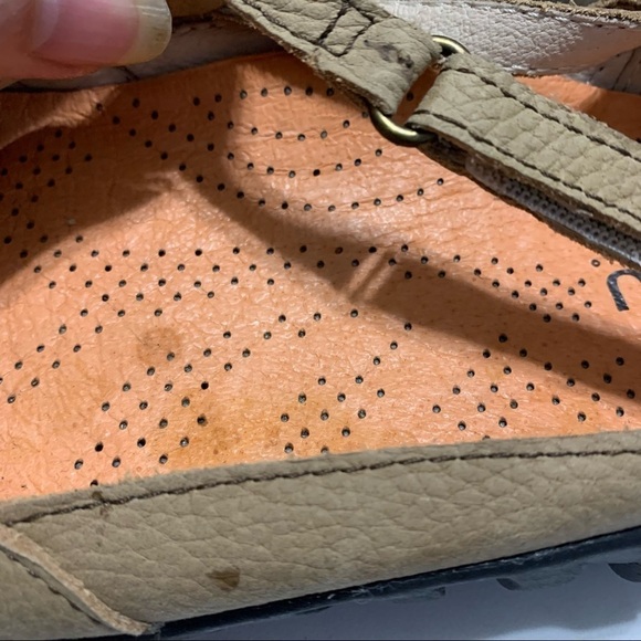 Jambu Xterra-Air Vent 360* Leather Sandals - Picture 8 of 16